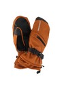 Cervinia Softshell Ski Mitten W