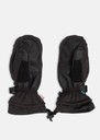 Cervinia Softshell Ski Mitten W