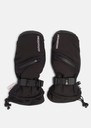 Cervinia Softshell Ski Mitten W