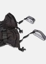 Cervinia Softshell Ski Mitten W