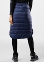Östersund Long Down Skirt W