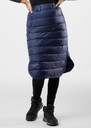 Östersund Long Down Skirt W