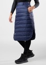 Östersund Long Down Skirt W
