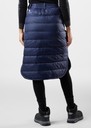 Östersund Long Down Skirt W