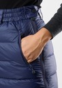 Östersund Long Down Skirt W