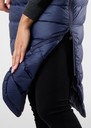 Östersund Long Down Skirt W