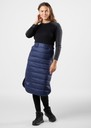 Östersund Long Down Skirt W