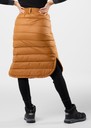 Östersund Long Down Skirt W