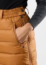 Östersund Long Down Skirt W