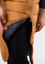 Östersund Long Down Skirt W