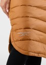 Östersund Long Down Skirt W