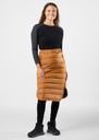 Östersund Long Down Skirt W