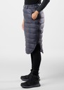 Östersund Long Down Skirt W