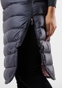 Östersund Long Down Skirt W