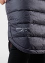 Östersund Long Down Skirt W