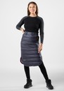 Östersund Long Down Skirt W