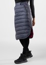 Östersund Long Down Skirt W