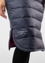Östersund Long Down Skirt W