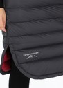 Östersund Long Down Skirt W