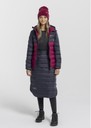 Östersund Long Down Skirt W