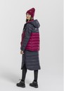 Östersund Long Down Skirt W