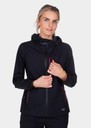 2,5-Layer Stretch Rain Jacket W
