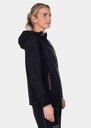 2,5-Layer Stretch Rain Jacket W