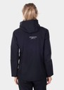 2,5-Layer Stretch Rain Jacket W