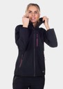 2,5-Layer Stretch Rain Jacket W