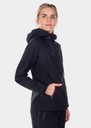 2,5-Layer Stretch Rain Jacket W