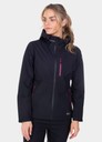 2,5-Layer Stretch Rain Jacket W