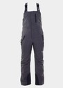 Cervinia Softshell Bib Pants W