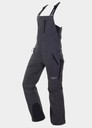 Cervinia Softshell Bib Pants W