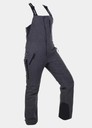 Cervinia Softshell Bib Pants W