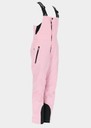Softshell Bib Pants JR