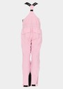 Softshell Bib Pants JR