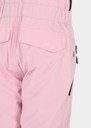 Softshell Bib Pants JR