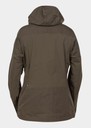 Abisko Lite Trekking Jacket W