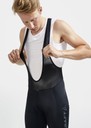 CORE ENDUR BIB SHORTS M