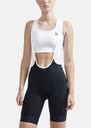 ADV ENDUR BIB SHORTS W