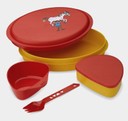 Meal Set PIPPI