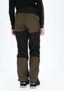Nordkap Stretch Pants 2.0 JR