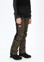 Nordkap Stretch Pants 2.0 JR