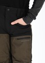 Nordkap Stretch Pants 2.0 JR