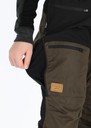 Nordkap Stretch Pants 2.0 JR
