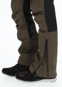 Nordkap Stretch Pants 2.0 JR