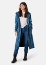 Väderöarna Long Coat W