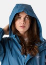 Väderöarna Long Coat W