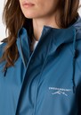 Väderöarna Long Coat W