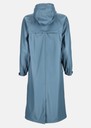 Väderöarna Long Coat W